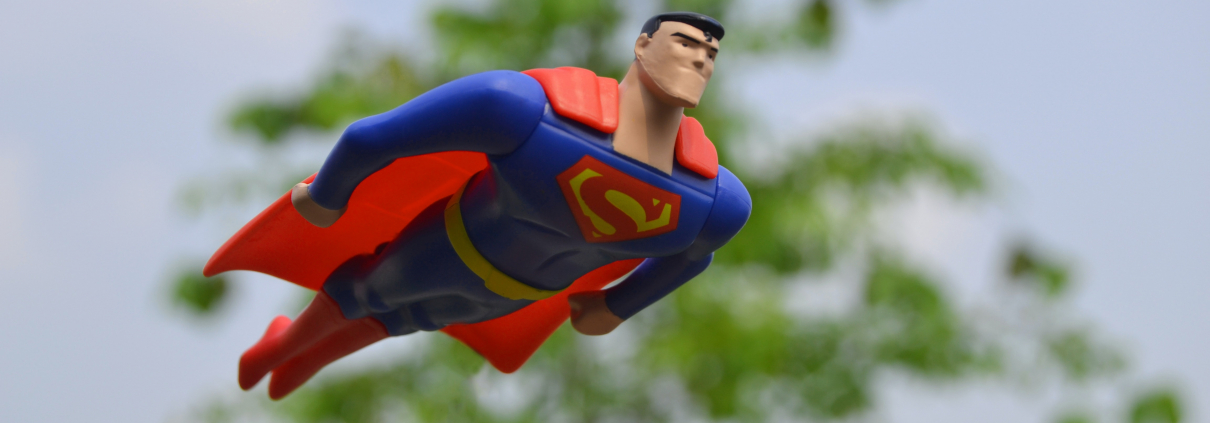 Superhero